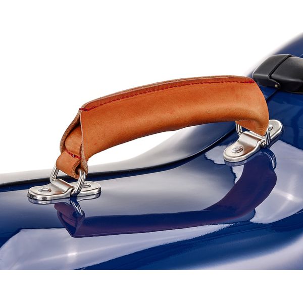 Alpha Case Alpha Carbon Cello Case LB