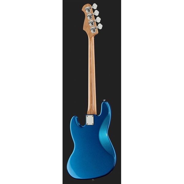 Harley Benton JB-62CC LPB Set