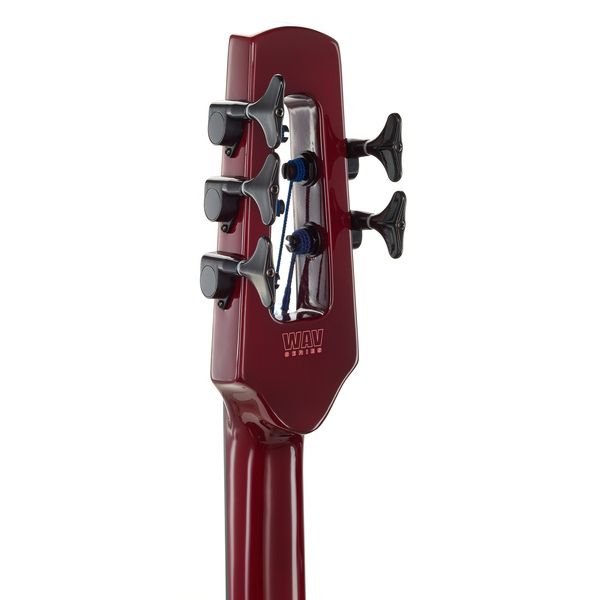 NS Design WAV5c-OB-TR Omni Bass