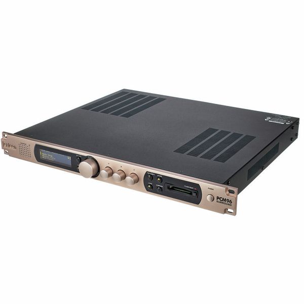 Lexicon PCM96 Surround D