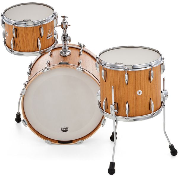 Sonor Vintage Three20 Teak WM