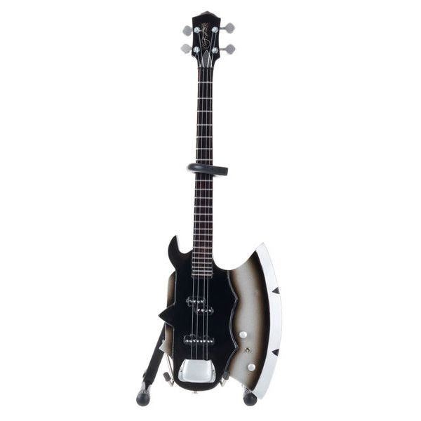 Axe Heaven Gene Simmons Signature Bass