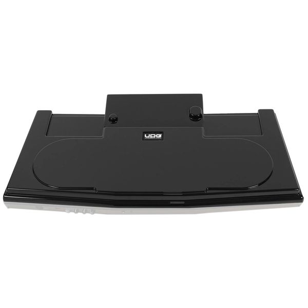 UDG Ultimate DJ OPUS-QUAD Cover Bk