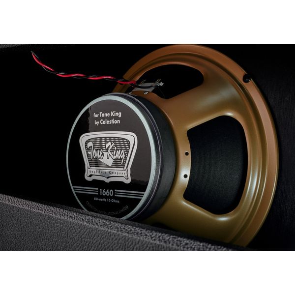 Tone King Royalist MKIII Combo BK