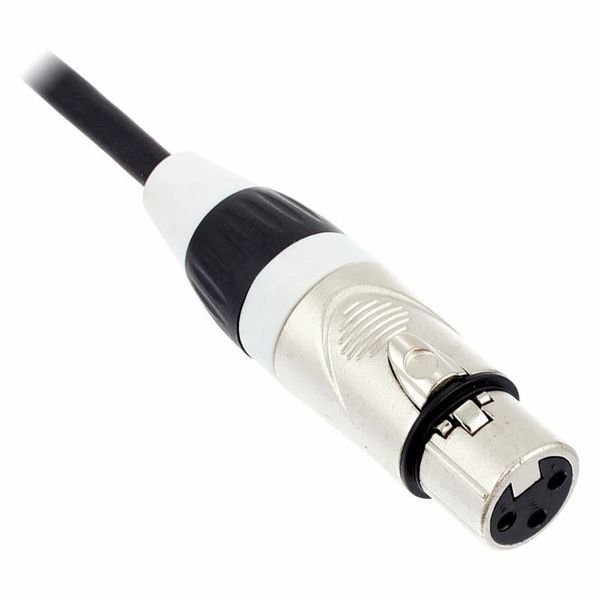 pro snake TPM 3,0 CC Micro Cable white