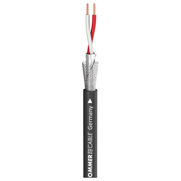 Sommer Cable SC Goblin BK