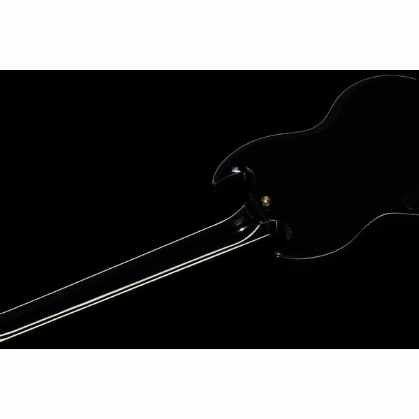 Epiphone SG Custom Ebony