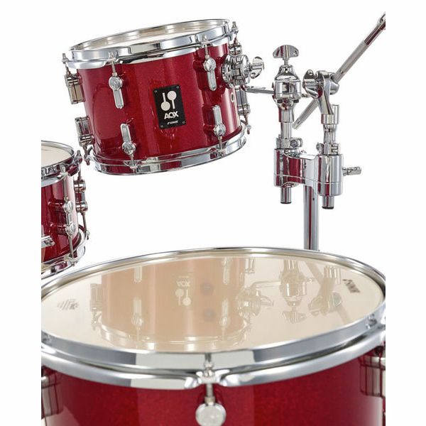 Sonor AQX Jungle Set RMS