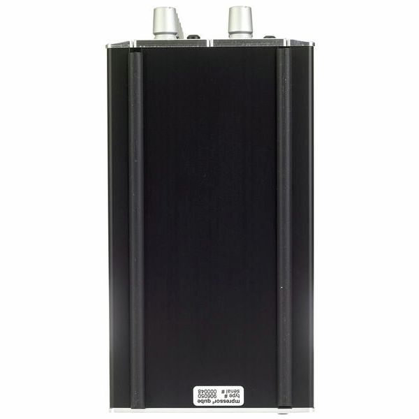 Elysia mpressor2 qube