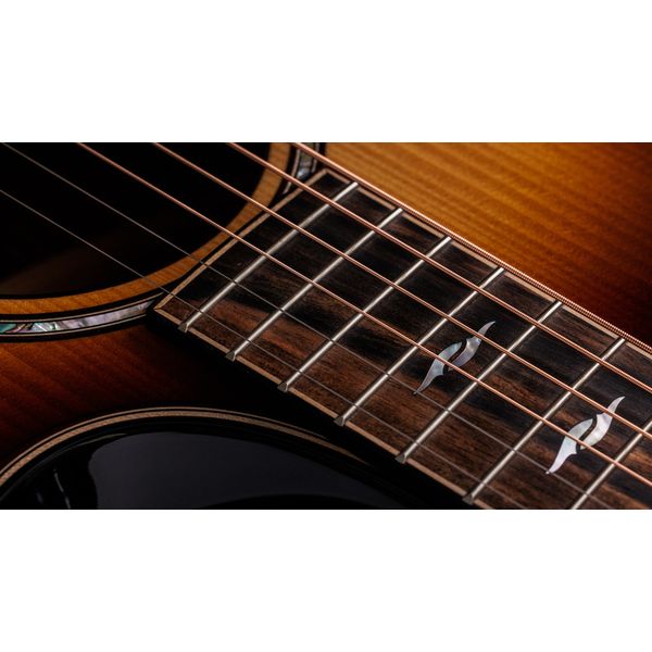 Taylor Builders Ed. 814ce Adirondack