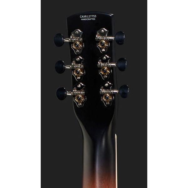 Gretsch G9240 Alligator Biscuit Bundle