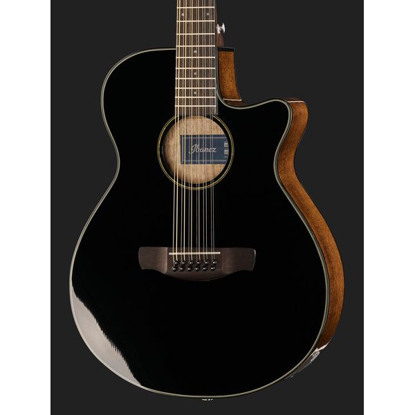 Ibanez AEG5012-BKH