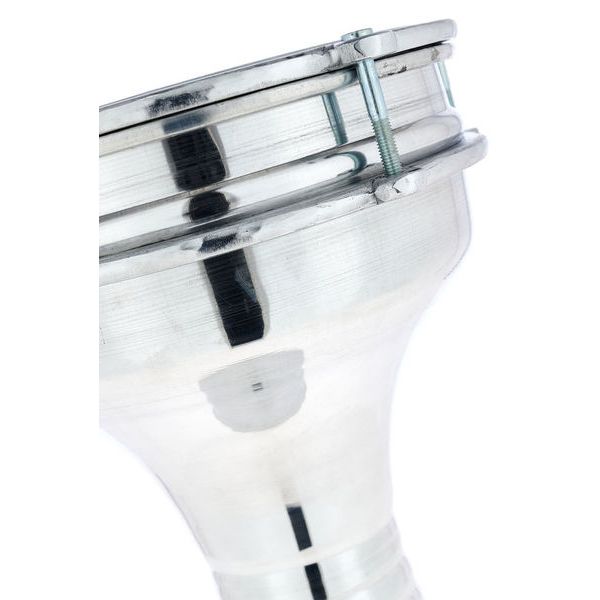 Thomann 8,5" Aluminium Jingle Darabuka