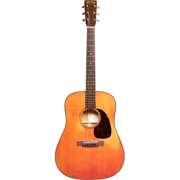 Martin Guitar D-18 1955 CFM IV 70th