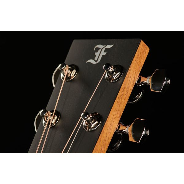 Furch LJ 10-SM Spruce Little Jane