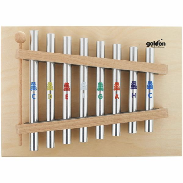 Goldon Tubular Chimes Model 11350