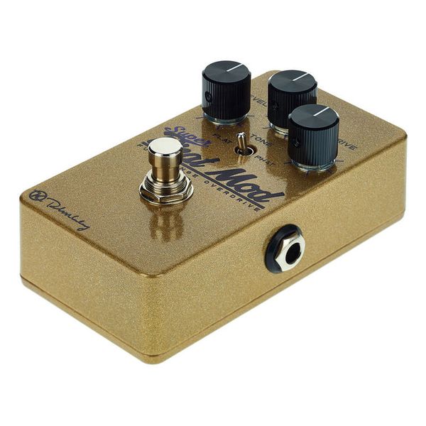 Keeley Super Phat Mod Full Range OD