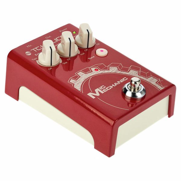 TC-Helicon Mic Mechanic 2