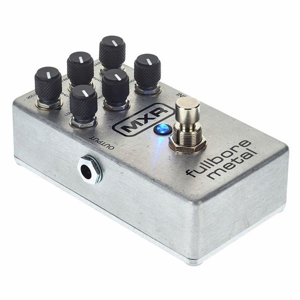 MXR M116 Fullbore Metal