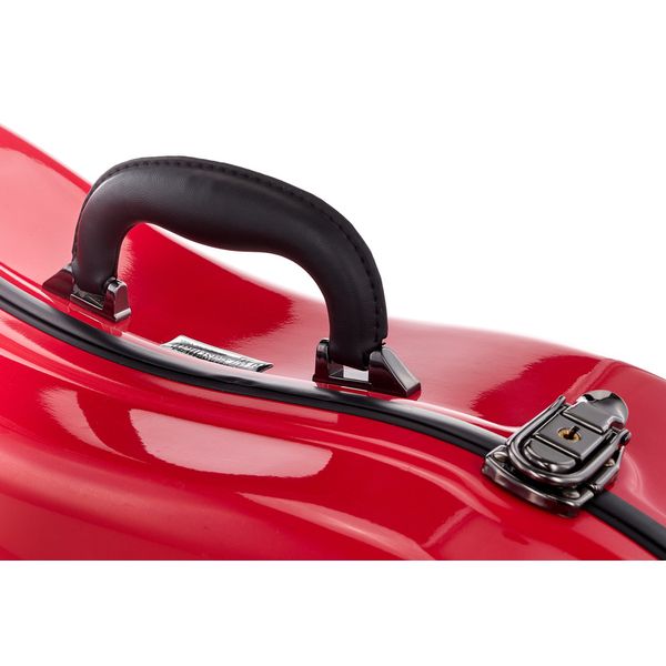 JW-eastman CE133 4/4 Cello Case PRD