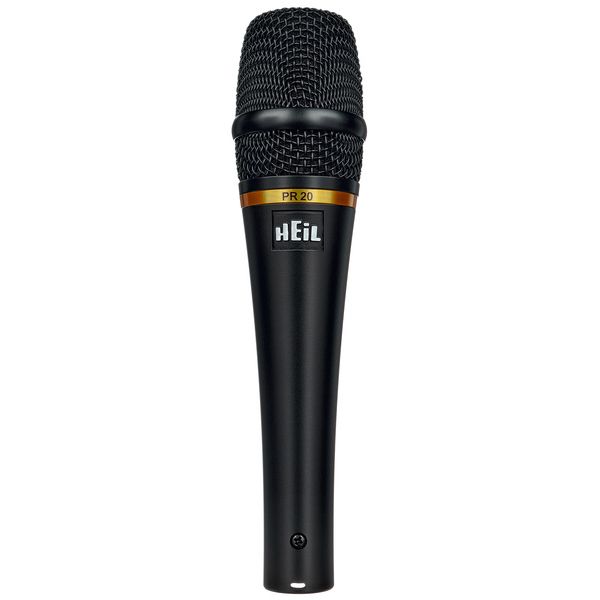 Heil Sound PR20UT