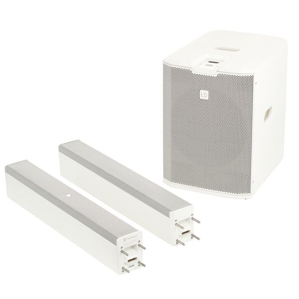 LD Systems Maui 28 G3 White