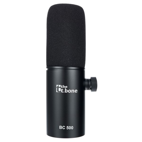 the t.bone BC 500 Swivel Mic Arm Bundle