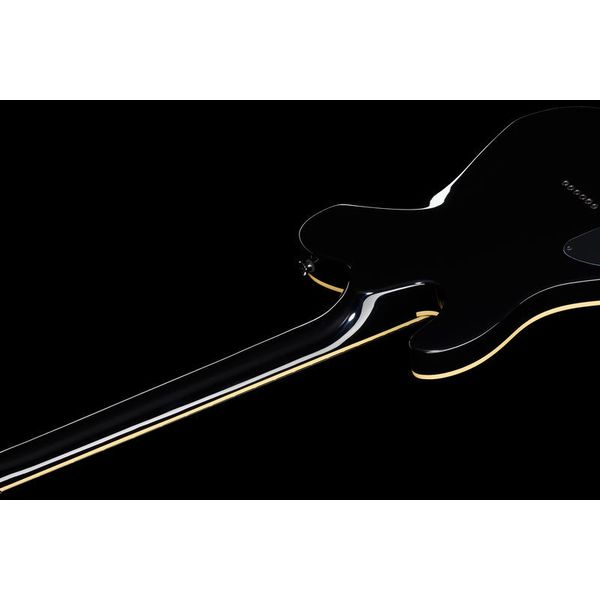 Fender Telecaster Custom FMT HH BCBIL