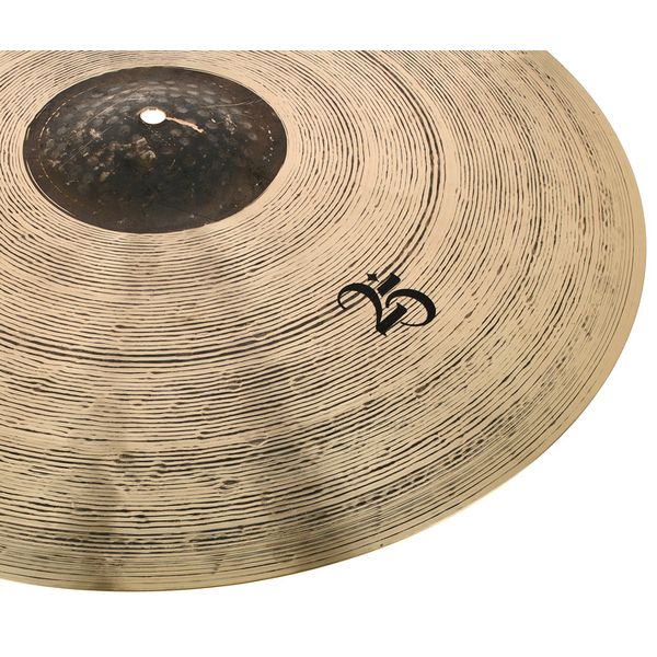 Zultan 25 Anniversary Cymbal Set 2