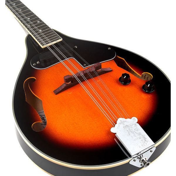 Harley Benton HBMA-50E Mandoline VS