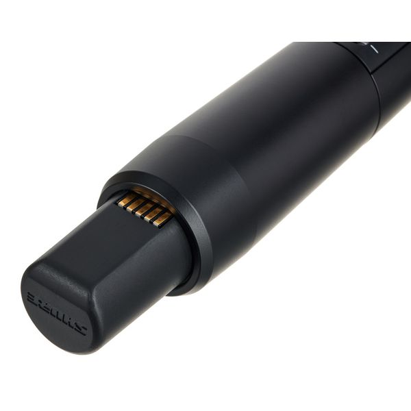 Shure SLXD2/SM86 K59