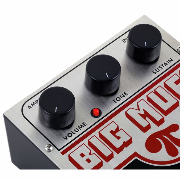 Electro Harmonix Big Muff PI Classic