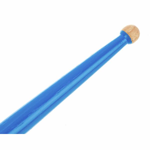 Millenium Junior Sticks Hickory Blue