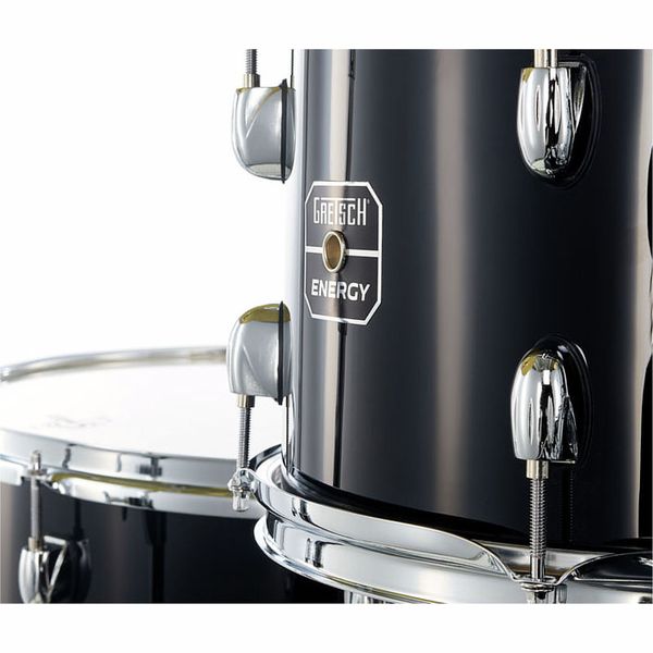 Gretsch Drums Energy Standard Black