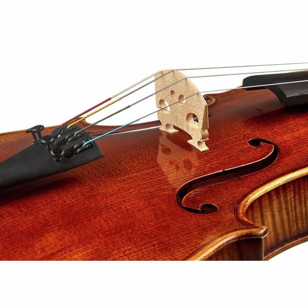 Scala Vilagio Scuola Italiana Viola S1 15"