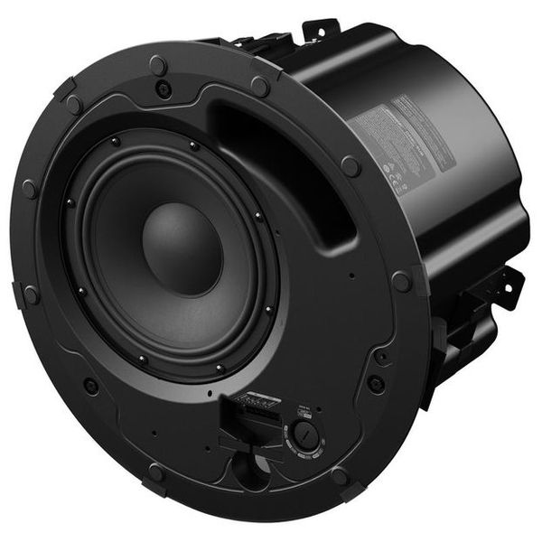 Bose Professional DesignMax DM8C-SUB black
