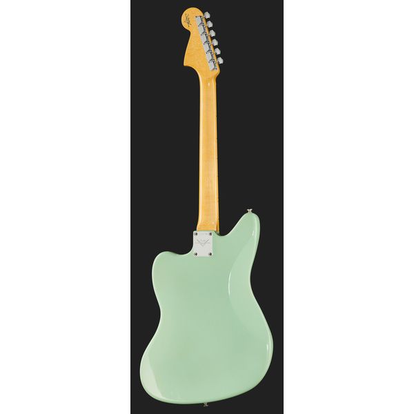 Fender 66 Jaguar ASG CC