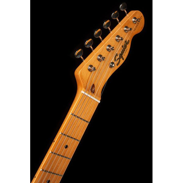 Squier CV 50s Tele MN BB