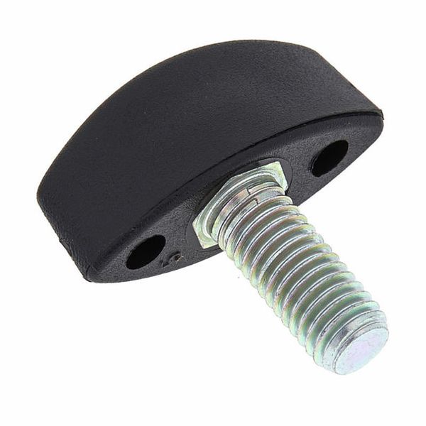 K&M Replacement Screw M8 x 19mm