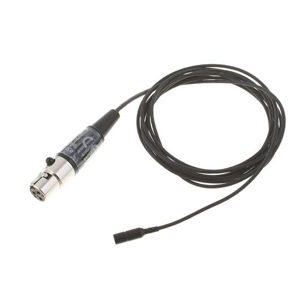 the t.bone TWS 16 BodymiKeB 600 MHz Set