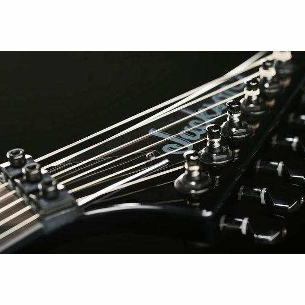 Jackson RRX24 Rhoads Black