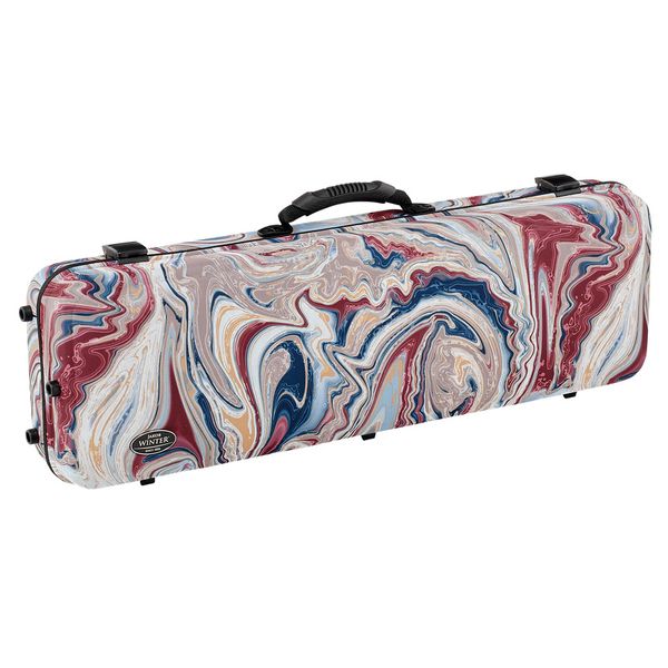 Jakob Winter JW 51025 MARBLE Greenline VC