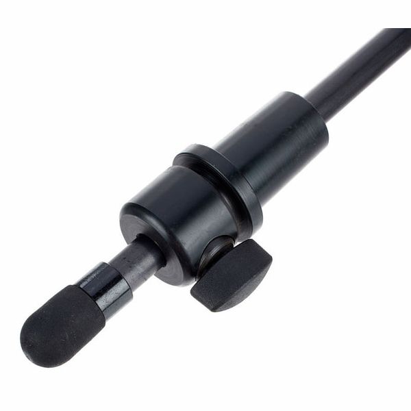 Roth & Junius Bass Endpin Carbon Fiber 3/4