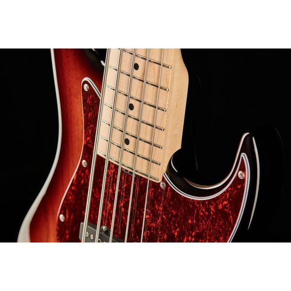 Sadowsky MetroLine 22 Will Lee 59 Burst