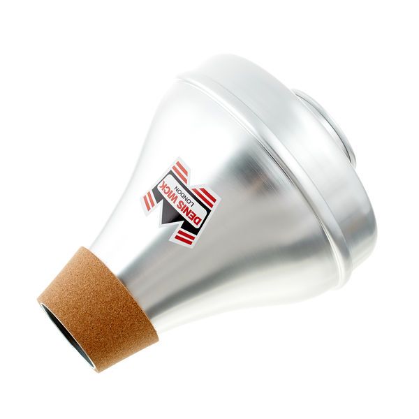 Denis Wick DW5508 Bass Trombone Wah-Wah