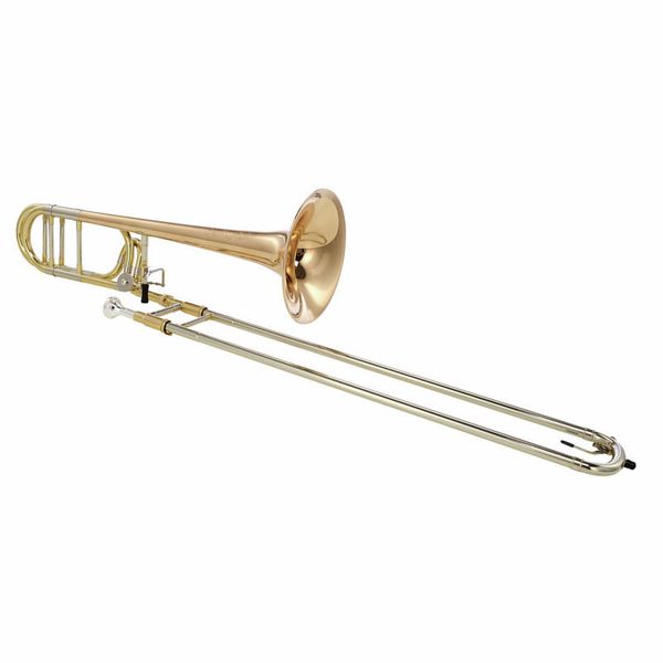 Sierman STB-665 Tenor Trombone