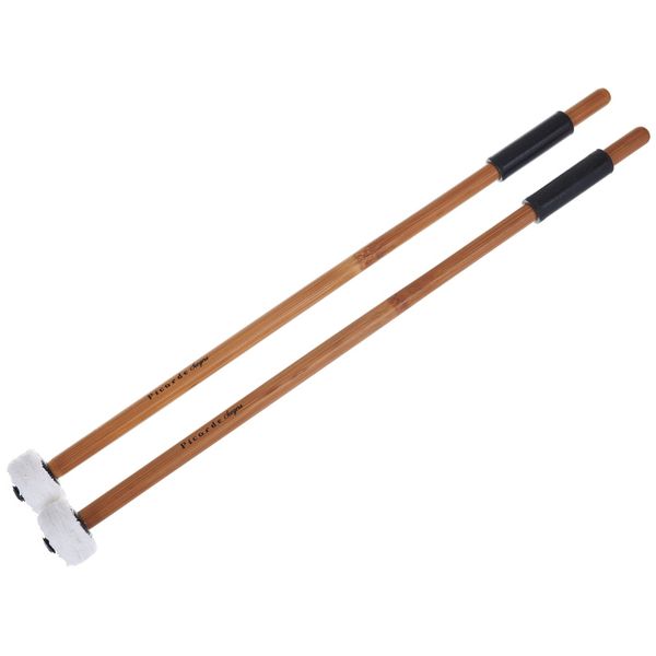 Picarde Rainer Seegers Flanel Model 1