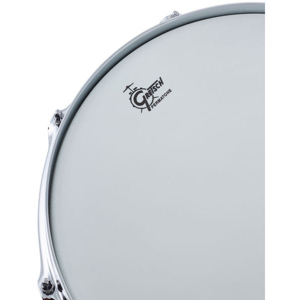 Gretsch Drums 14"x5,5" Brooklyn Chrome/Steel