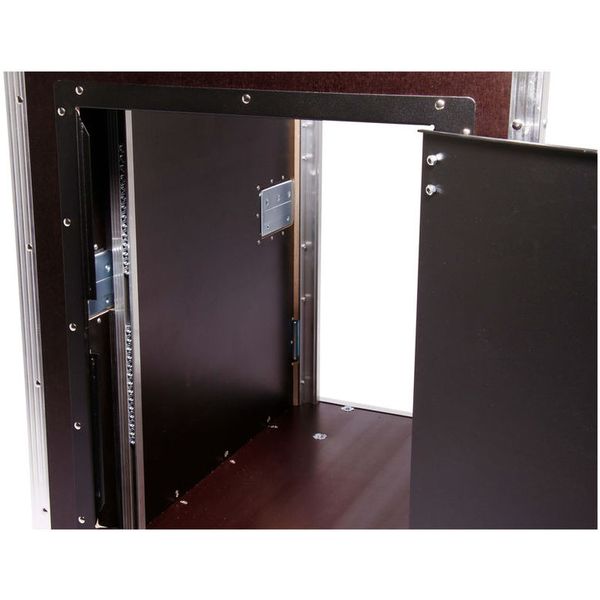 Thon L-Rack 15U 75 RR SH HD