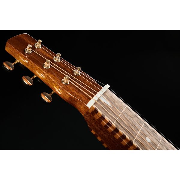 Gold Tone SM+ Weissenborn